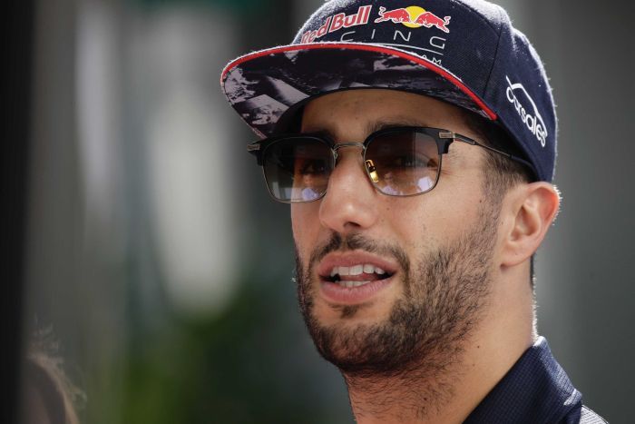 Haverlin’s Hot Take: Daniel Ricciardo’s decision to race for Renault in ...